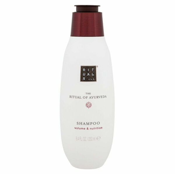 RITUALS The Ritual Of Ayurveda Šampon na vlasy Volume & Nutrition 250 ml porovnat ceny