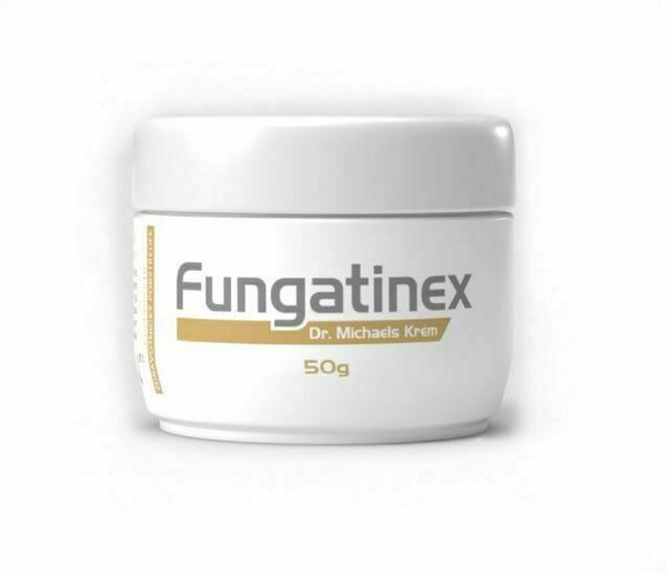 Fungatinex Dr. Michaels krém 50 g porovnat ceny
