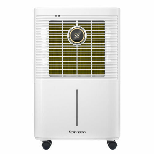 Rohnson Odvlhčovač vzduchu R-91212 True Ion & Fresh Air porovnat ceny
