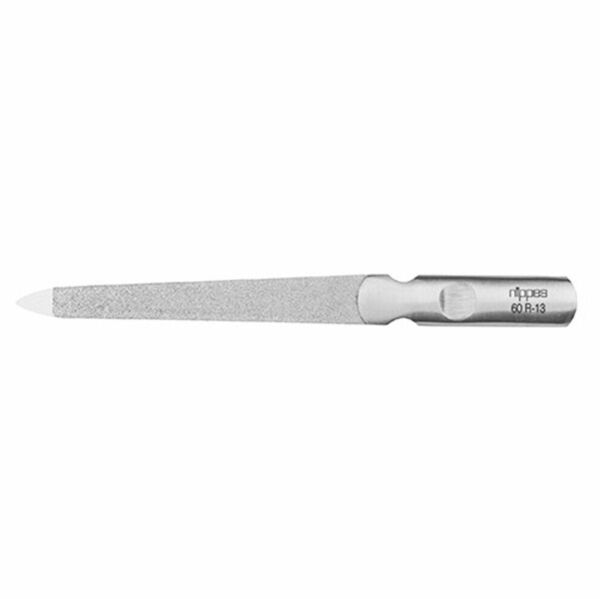 NIPPES SOLINGEN Pilník safírový špičatý 14 cm porovnat ceny