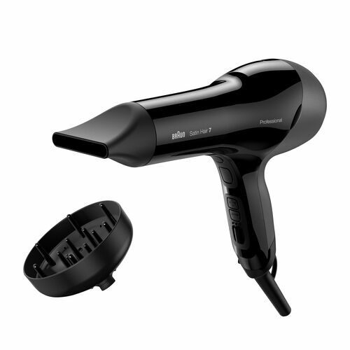 Braun Fén na vlasy SatinHair 7 - HD 785 porovnat ceny