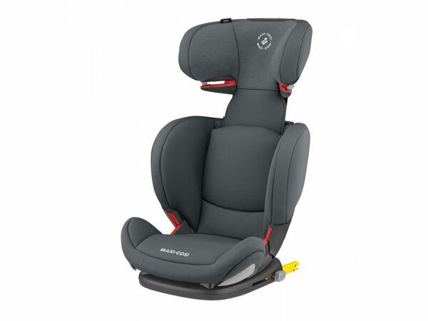 Maxi Cosi RodiFix AirProtect autosedačka Authentic Graphite porovnat ceny