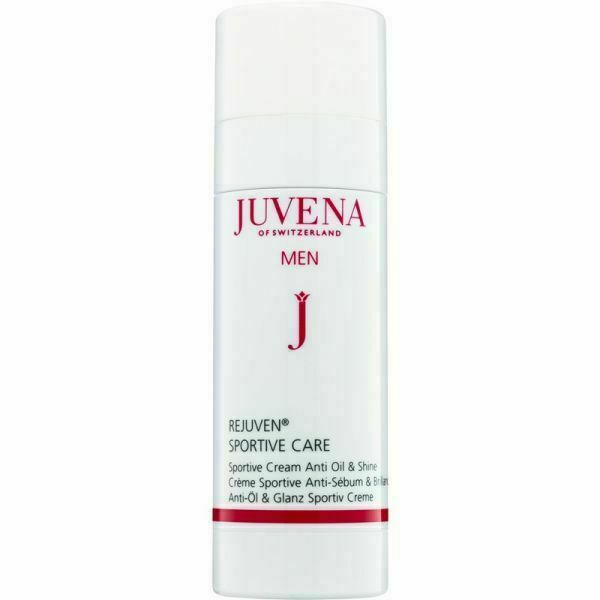 Juvena Sportive cream Anti Oil'&Shine 50ml porovnat ceny