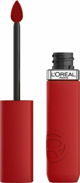 L'Oréal Paris Infaillible Matte Resistance 430 A-lister rtěnka, 5 ml porovnat ceny