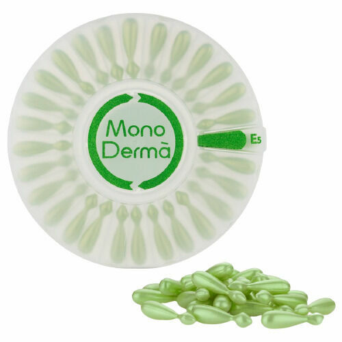 Monodermá E5 Čistý vitamin E 5% 28ks porovnat ceny