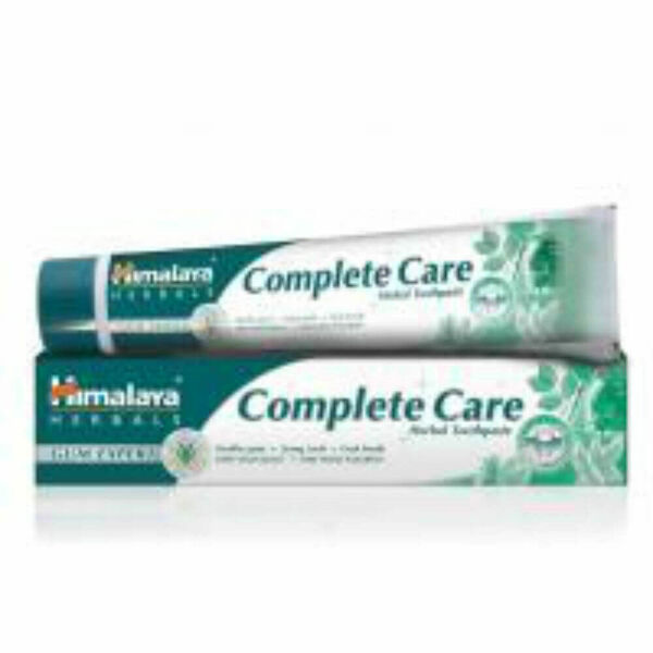 HIMALAYA HERBALS zubní pasta Kompletní péče 75 ml porovnat ceny