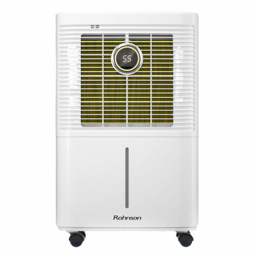 Rohnson Odvlhčovač vzduchu R-91210 True Ion & Fresh Air porovnat ceny