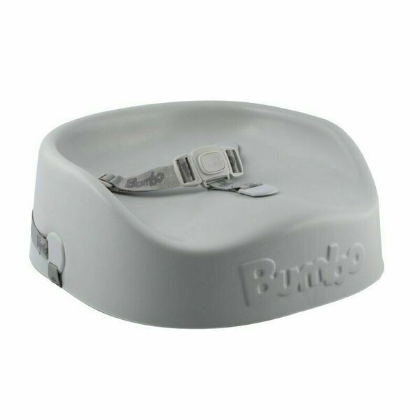Bumbo sedátko BOOSTER SEAT Cool Grey porovnat ceny