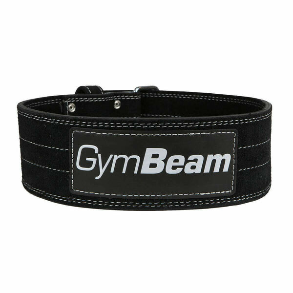 GymBeam Fitness opasek Arnold XS černý 1ks porovnat ceny