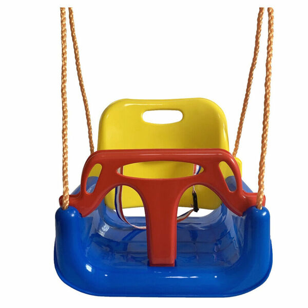 DVĚDĚTI Plastová houpačka 3v1 porovnat ceny