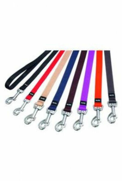 Vodítko nylon ART Sportiv Plus 100/15 Šedé KAR 1ks porovnat ceny