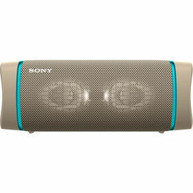 Sony XB33 Přenosný bezdrátový reproduktor s funkcí EXTRA BASS™ tmavošedá porovnání ceny