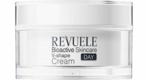 Revuele, Bioactive Skincare V-shape Day, krém na obličej 50ml porovnat ceny