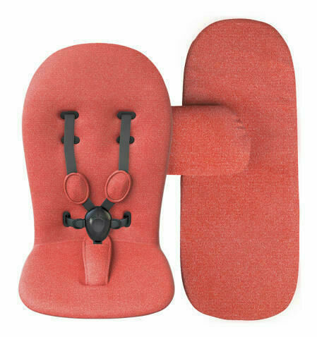 Mima  Startovní sada Kobi / Xari 2G/3G Coral Red porovnat ceny