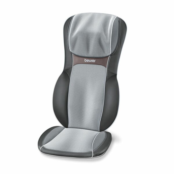 Beurer MG 295-3D Shiatsu sedací podložka porovnat ceny