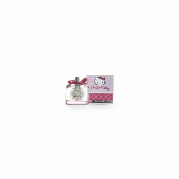 Koto Parfums Hello Kitty Toaletní voda 100ml tester TESTER porovnat ceny