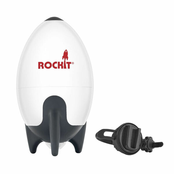 Rockit Rockit Přenosné houpadlo kočárku - dobíjecí porovnat ceny