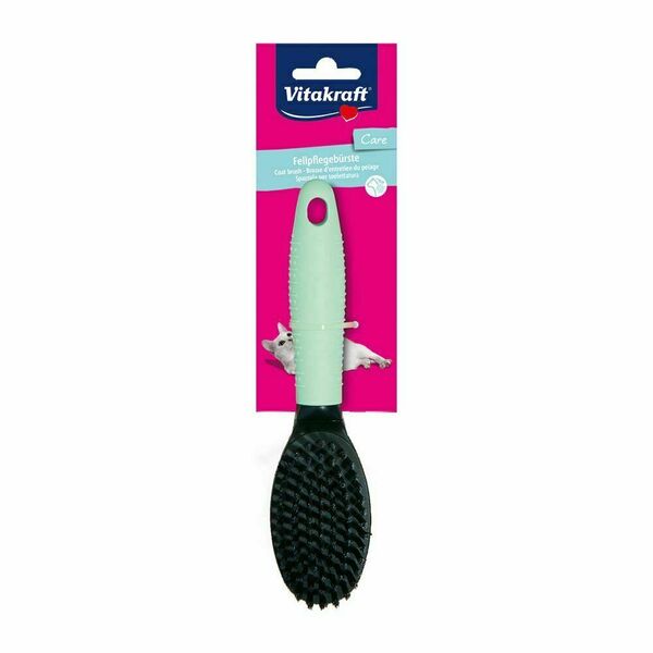 Vitakraft Kartáč pro kočku plastový 1 ks porovnat ceny