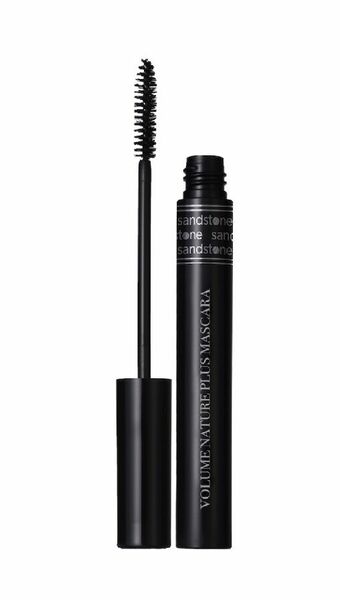 Sandstone Mascara Volume Nature Plus Black řasenka 9 ml porovnat ceny