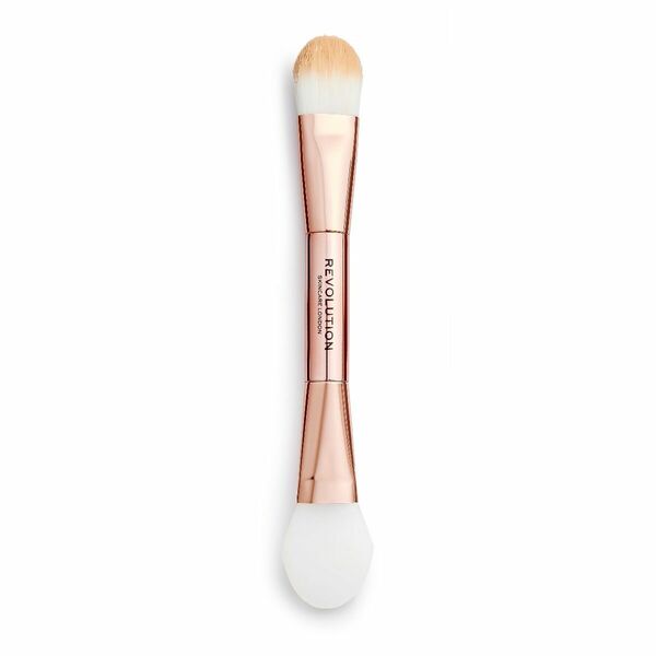 Revolution Skincare Double Ended Masking štětec na tvář porovnat ceny