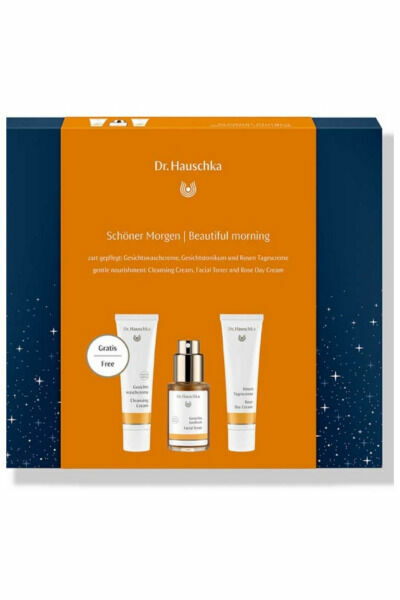 Dr. Hauschka sada Beautiful morning porovnat ceny