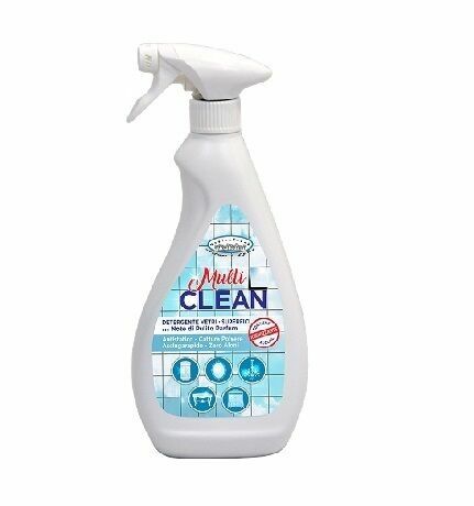 HygienFresh Univerzální čistič na sklo a povrchy 750 ml porovnat ceny