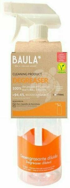Baula Starter Kit Ekologická tableta - Kuchyň - tableta+láhev porovnat ceny