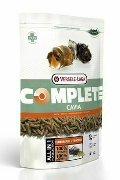 Vl Complete Cavia Pro Morčata 500g porovnat ceny