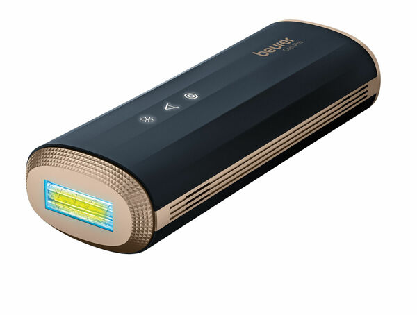 Beurer IPL 7800 s chlazením ošetřovaného místa porovnat ceny