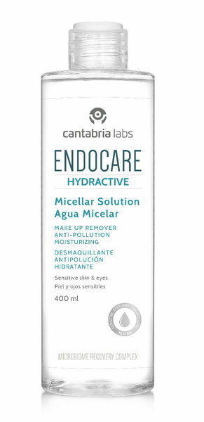 ENDOCARE Hydractive Micelární voda 400 ml porovnat ceny