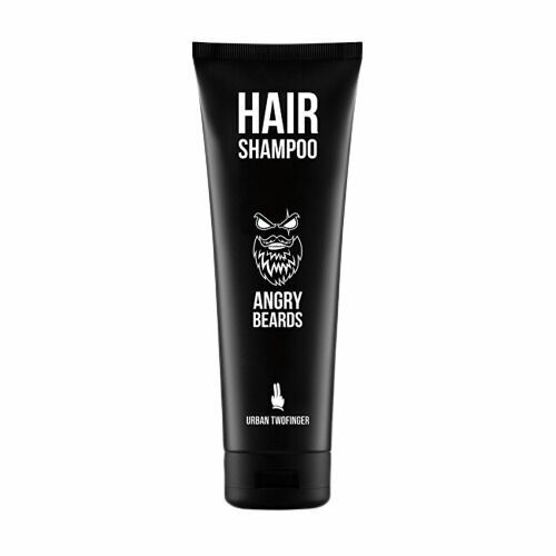 Angry Beards Šampon na vlasy Urban Twofinger 230 ml porovnat ceny