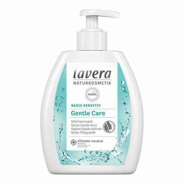 Lavera Jemné tekuté mýdlo, 250ml porovnat ceny