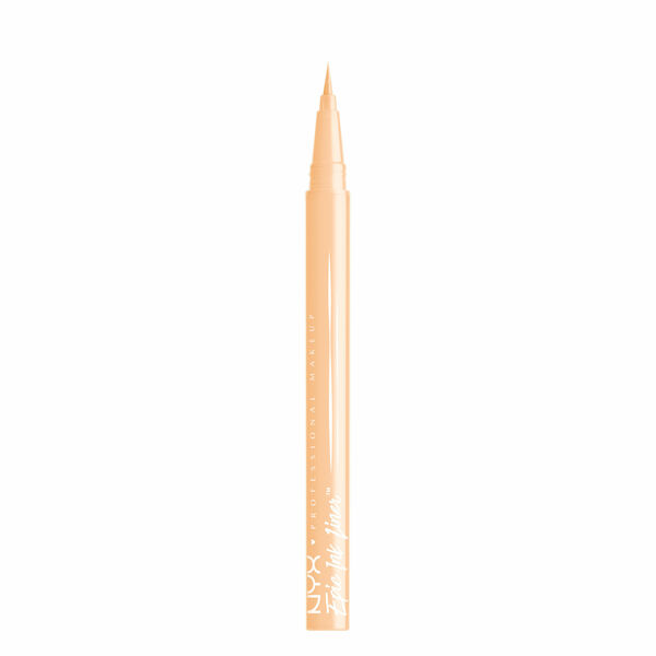 NYX PROFESSIONAL MAKEUP Epic Ink Liner, voděodolné oční linky - Marshmallow porovnat ceny