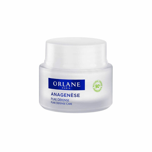 Orlane Paris Anagenese Pure Defense Pleťový Krém 50 ml porovnat ceny