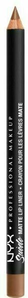 NYX Professional Makeup Suede Matte Lip Liner konturovací tužka na rty - Sandstorm 1 g porovnat ceny