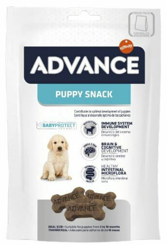 Advance Pamlsky pro stenata 150 g porovnat ceny
