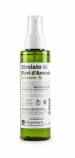 laSaponaria Pomerančová květová voda BIO 100 ml porovnat ceny