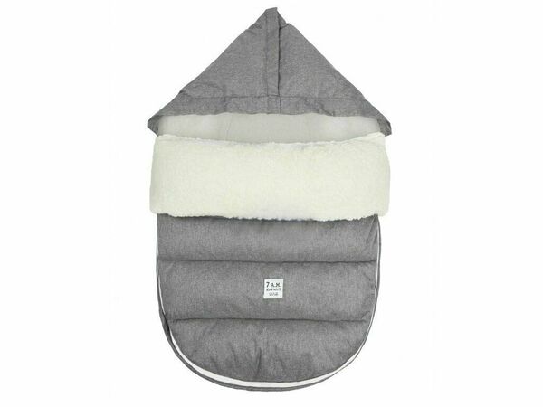 7AM Enfant Fusak POD Lamb 0-18m porovnat ceny