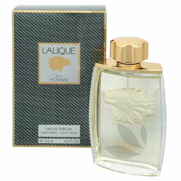 Lalique Pour Homme Lion Parfémovaná voda 125ml porovnat ceny