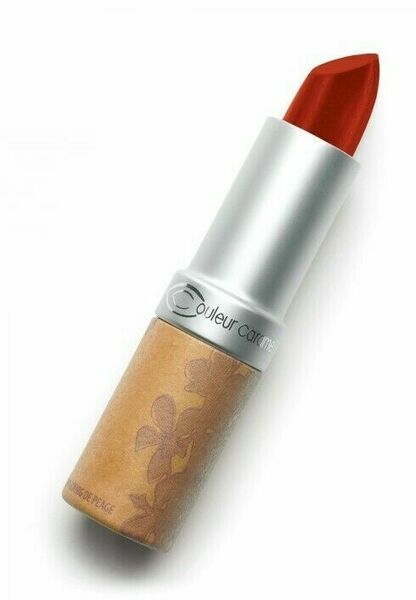 Couleur Caramel  Rtěnka bright č.263 - Deep red porovnat ceny