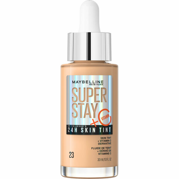 Maybelline Super Stay Vitamin C skin tint 23 tónující sérum, 30 ml porovnat ceny