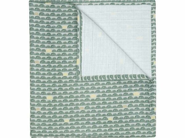 Luma Mušelínová plenka XXL Bow Deco 110x110cm porovnat ceny