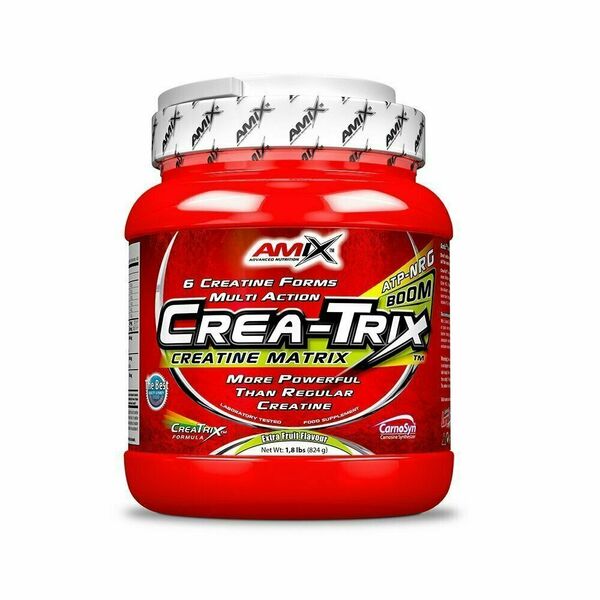 Amix Crea-Trix, Fruit Punch, 824g porovnat ceny