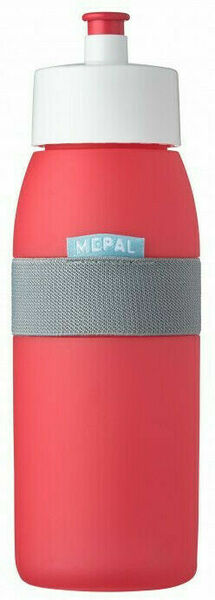 Mepal Sportovní lahev Ellipse Nordic Red 500ml porovnat ceny