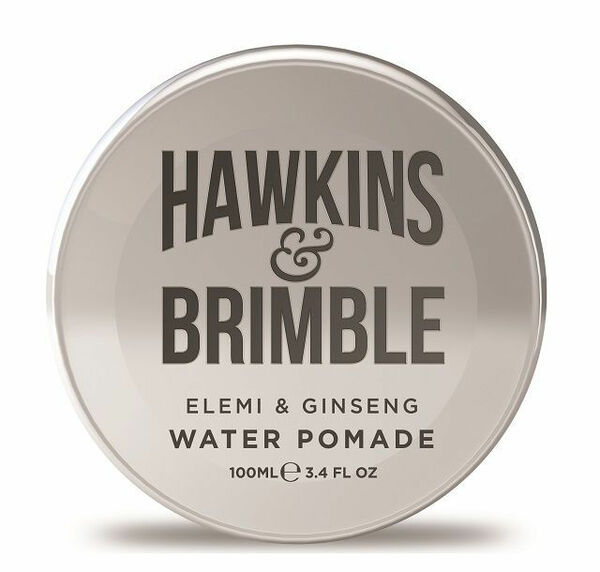 Hawkins & Brimble Pomáda na vlasy pro muže 100 ml porovnat ceny