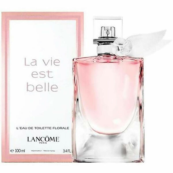 LANCÔME La Vie Est Belle Florale Toaletní voda 100 ml porovnat ceny