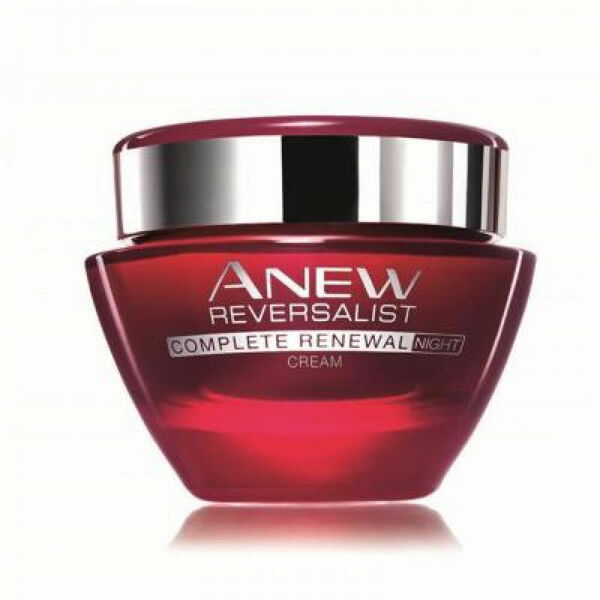 AVON Obnovovací noční krém Anew Reversalist 50 ml porovnat ceny