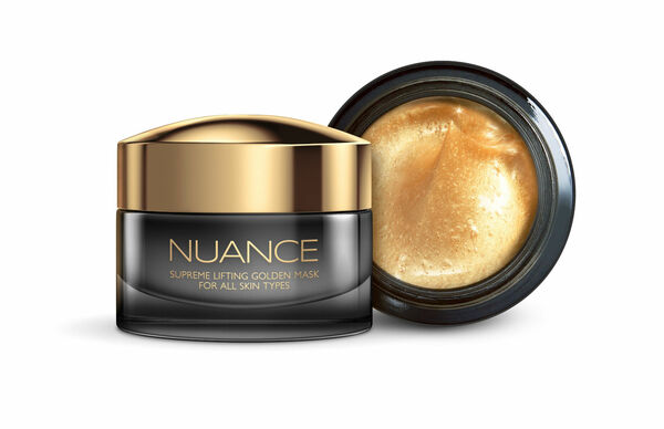 Nuance Magical Supreme Lifting Zlatá maska 50 ml porovnání ceny