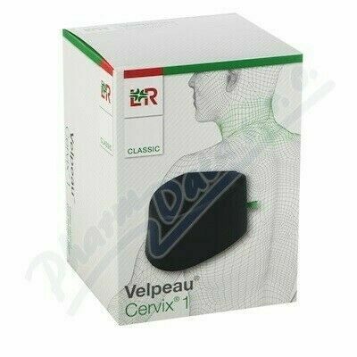 Límec krční Velpeau Cervix1 11cm vel.2 porovnat ceny