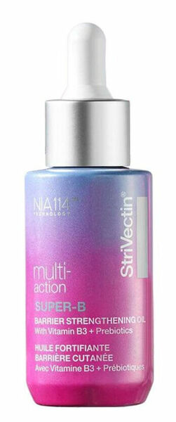 StriVectin Super-B Barrier Strengthening oil Anti-age olej s vitaminem B3 30ml porovnat ceny